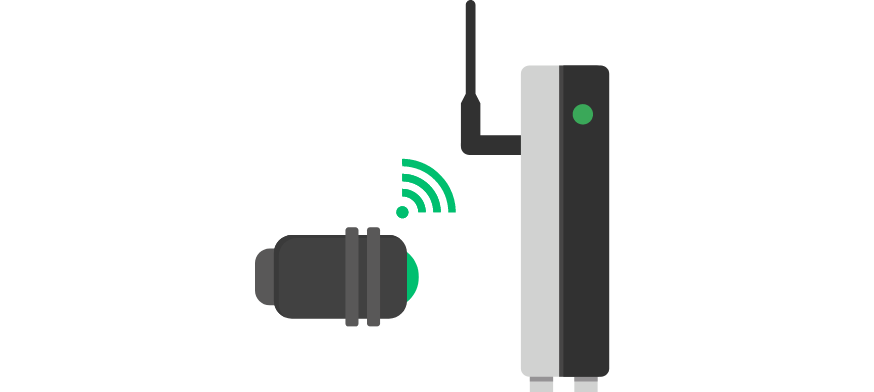 Plug and play hardware